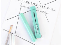 HKM-854291 Quick Dry Waterproof Eyelash Extension Mascara – Curling, Lengthening Formula with Silicone Brush for All Skin Types