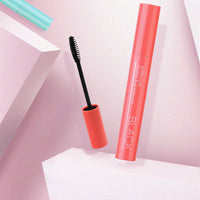HKM-854291 Quick Dry Waterproof Eyelash Extension Mascara – Curling, Lengthening Formula with Silicone Brush for All Skin Types