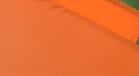 HKM-268883 Automatic Hexagonal Double-Layer Camping Tent for Multiple People - Rain-Resistant Outdoor Shelter