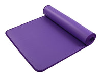 HKM-521811 Eco-Friendly Universal Yoga Mat for Women - Non-Slip, Durable Exercise Surface
