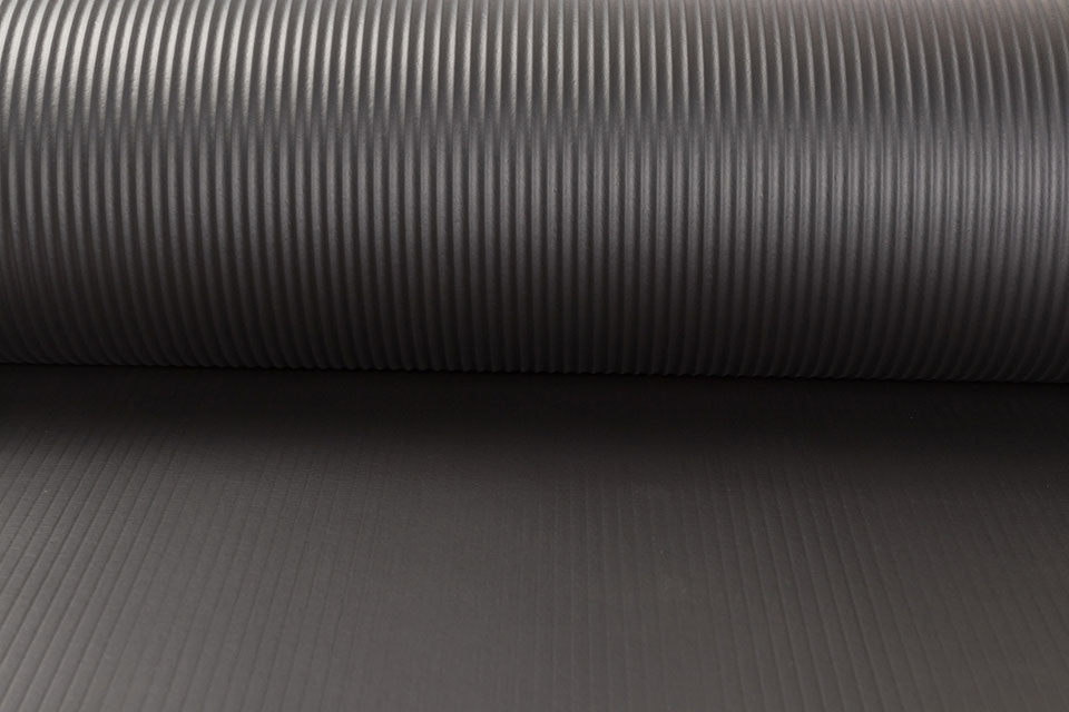 HKM-521811 Eco-Friendly Universal Yoga Mat for Women - Non-Slip, Durable Exercise Surface