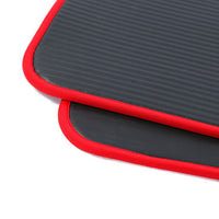 HKM-521811 Eco-Friendly Universal Yoga Mat for Women - Non-Slip, Durable Exercise Surface