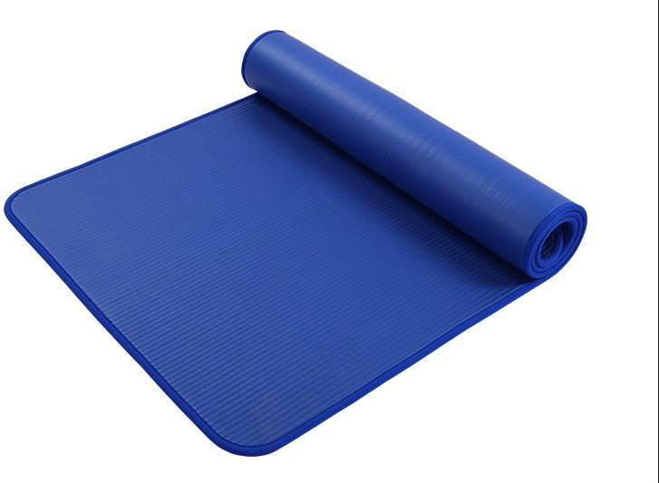 HKM-521811 Eco-Friendly Universal Yoga Mat for Women - Non-Slip, Durable Exercise Surface