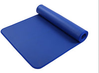 HKM-521811 Eco-Friendly Universal Yoga Mat for Women - Non-Slip, Durable Exercise Surface