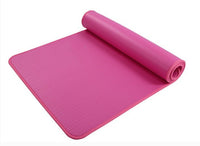 HKM-521811 Eco-Friendly Universal Yoga Mat for Women - Non-Slip, Durable Exercise Surface
