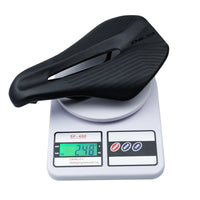 HKM-852115 Comfortable Long-Distance Bicycle Seat Cushion for Mountain and Highway Biking