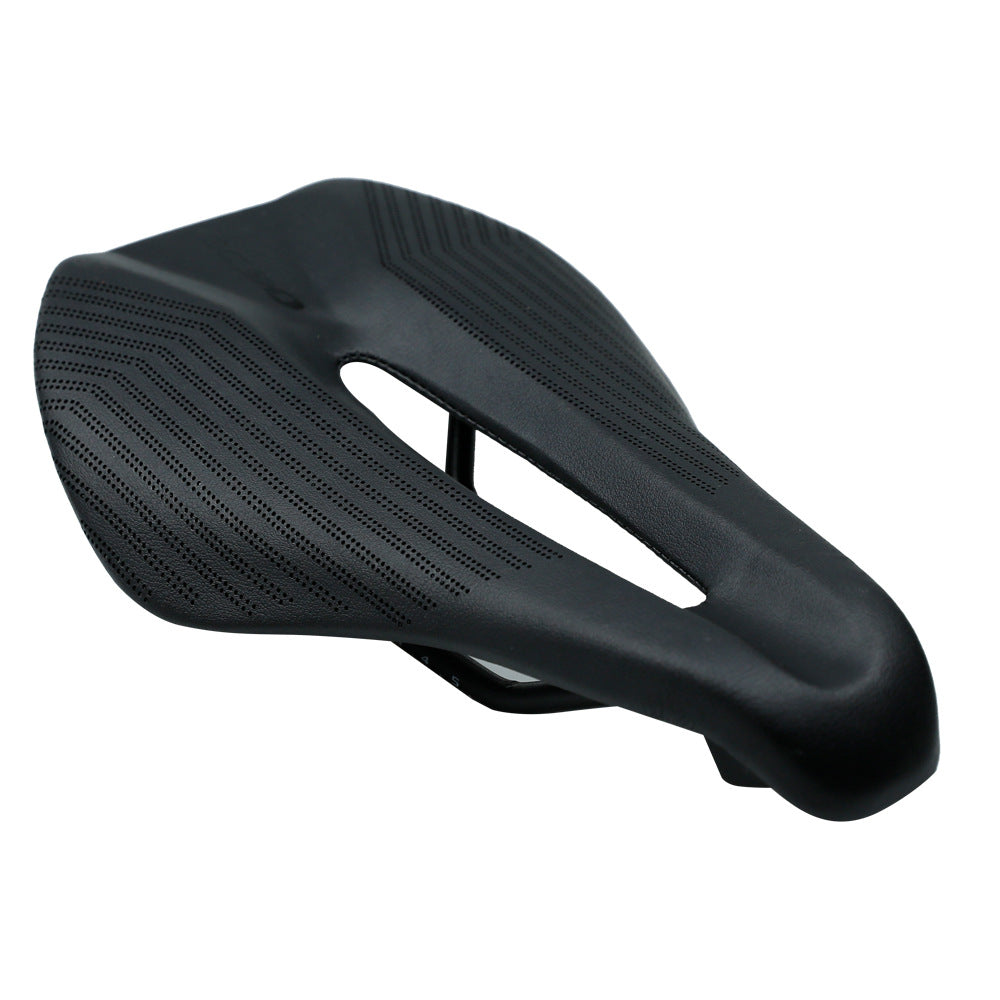 HKM-852115 Comfortable Long-Distance Bicycle Seat Cushion for Mountain and Highway Biking