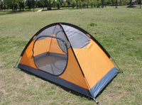 HKM-743443 Ultra-Light Rainproof Camping Tent for High Mountain Adventures and Snowfields