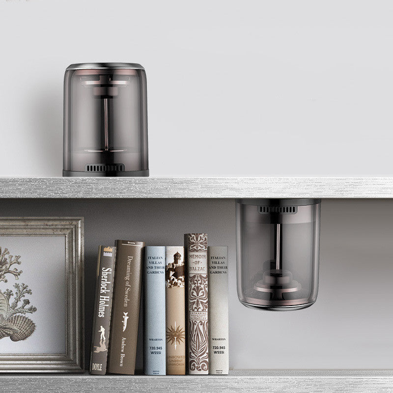 KTX-529171 Portable Bluetooth Subwoofer with 800mAh Battery and 8 Hours Playtime - Model D08S