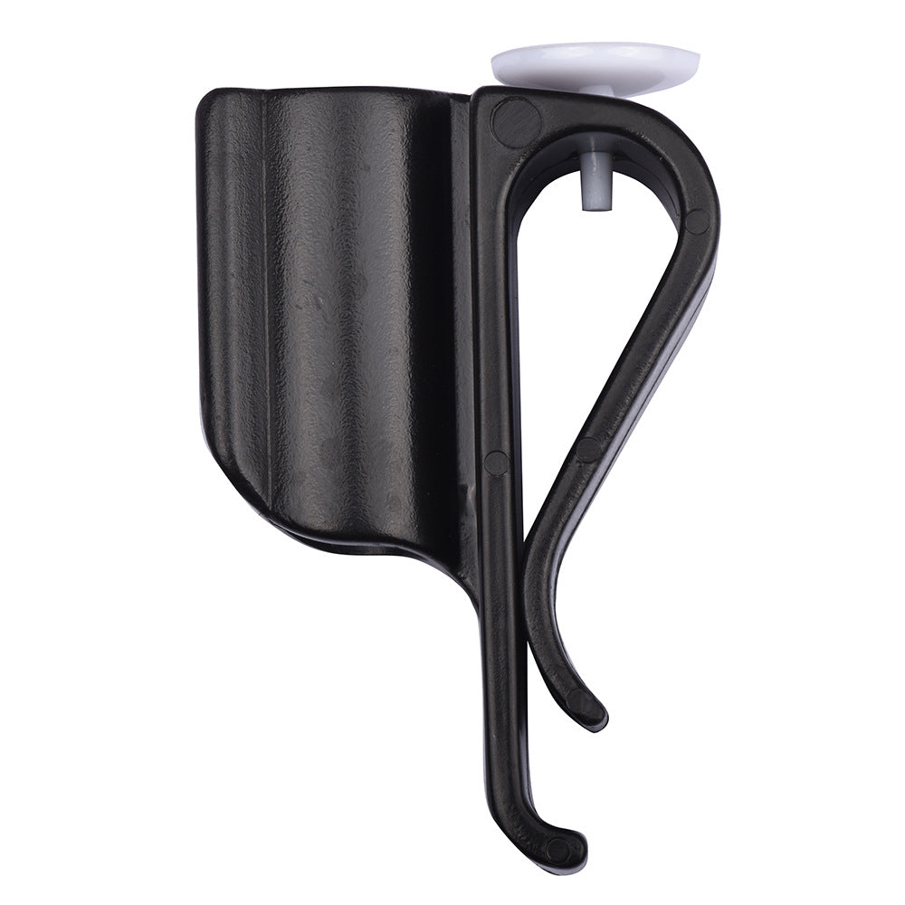 HKM-633939 Putter Fixing Clip and Storage Holder for Golf Accessories
