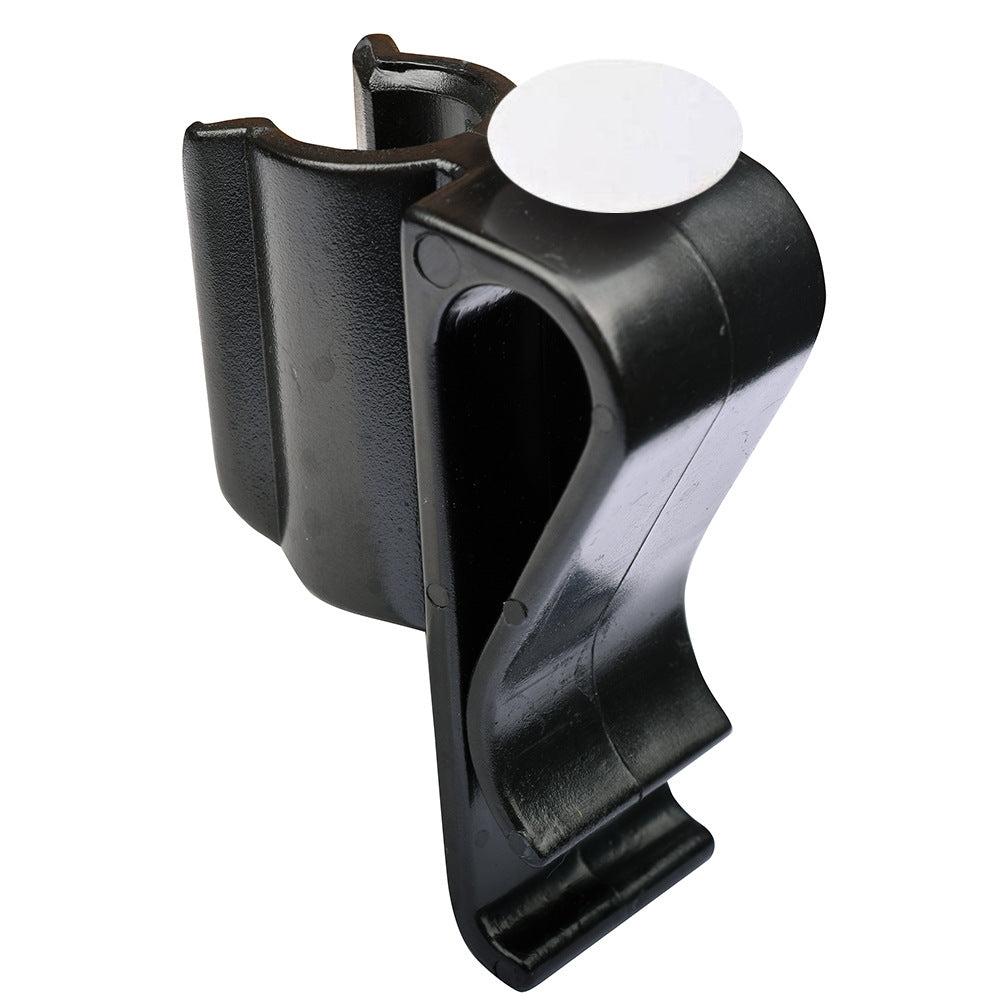 HKM-633939 Putter Fixing Clip and Storage Holder for Golf Accessories