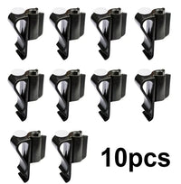 HKM-633939 Putter Fixing Clip and Storage Holder for Golf Accessories