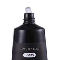 HKM-203795 Poly Gel Nail Kit - UV Builder Gel for Enhancement and Extension with Slip Solution - French Style Varnish Set