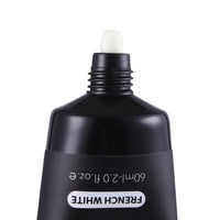 HKM-203795 Poly Gel Nail Kit - UV Builder Gel for Enhancement and Extension with Slip Solution - French Style Varnish Set