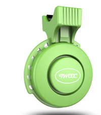 HKM-535955 Electric Bicycle Bell for Enhanced Safety and Alertness