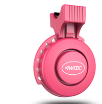 HKM-535955 Electric Bicycle Bell for Enhanced Safety and Alertness