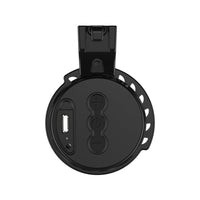 HKM-535955 Electric Bicycle Bell for Enhanced Safety and Alertness