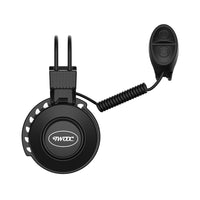 HKM-535955 Electric Bicycle Bell for Enhanced Safety and Alertness