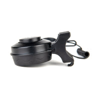HKM-535955 Electric Bicycle Bell for Enhanced Safety and Alertness