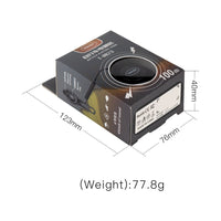 HKM-535955 Electric Bicycle Bell for Enhanced Safety and Alertness