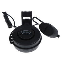 HKM-535955 Electric Bicycle Bell for Enhanced Safety and Alertness