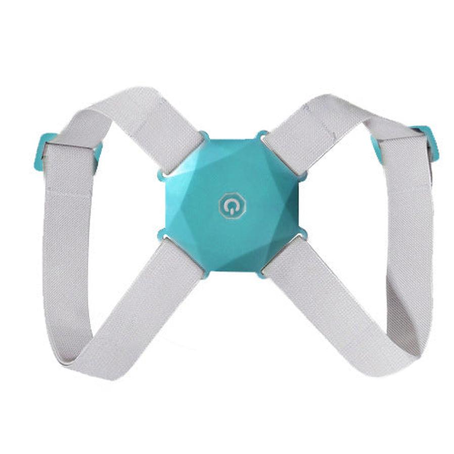 HKM-806675 Induction Vibration Posture Corrector for Knee and Back Support