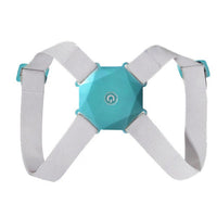 HKM-806675 Induction Vibration Posture Corrector for Knee and Back Support