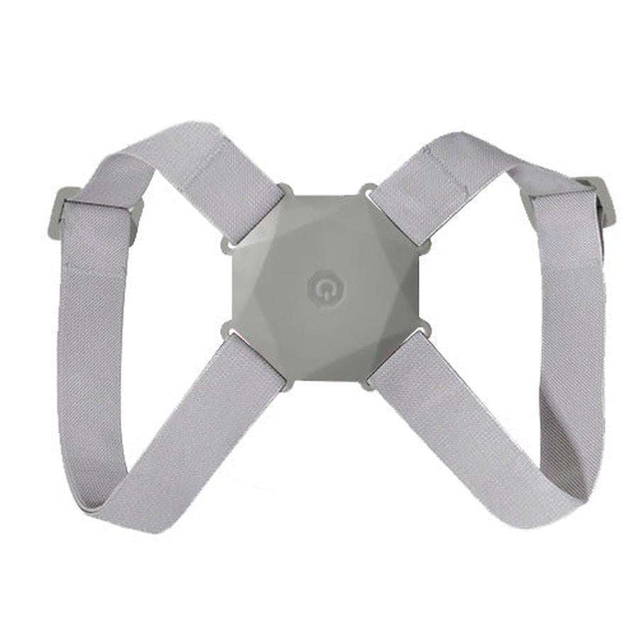 HKM-806675 Induction Vibration Posture Corrector for Knee and Back Support