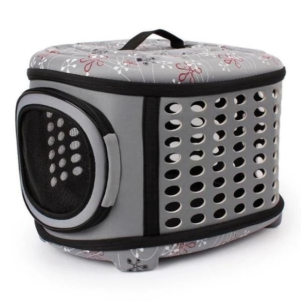 HKM-825427 Portable Foldable Cat Carrier Bag for Outdoor Adventures