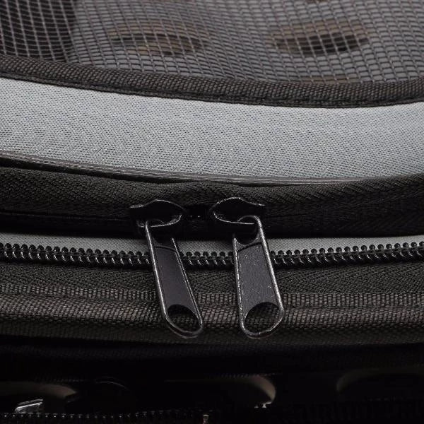 HKM-825427 Portable Foldable Cat Carrier Bag for Outdoor Adventures