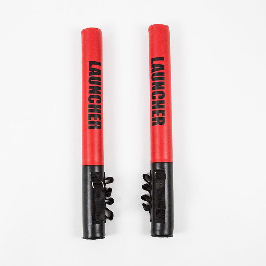 HKM-855251 Reaction Target Stick for Boxing Training and Skills Development
