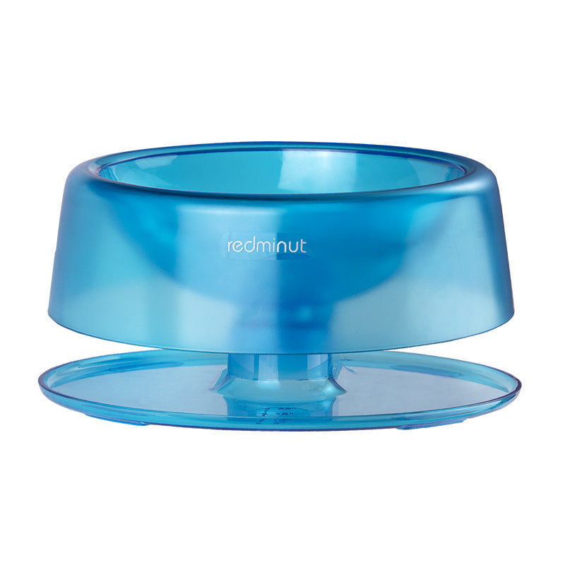 JMT-149450 Cervical Spine Protecting Pet Food Bowl for Cats and Small Dogs - Food Grade Material