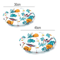 HKM-235923 Non-Stick Pet Sleeping Mat for Dogs and Cats - Available in 30cm and 45cm Sizes