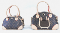 HKM-824275 Pet Carry Bag for Dogs and Cats - Durable and Comfortable Design