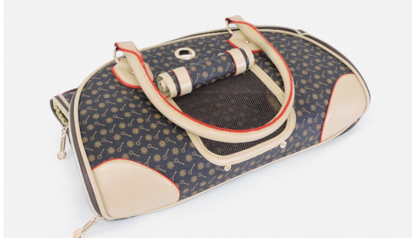 HKM-824275 Pet Carry Bag for Dogs and Cats - Durable and Comfortable Design