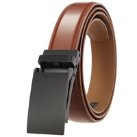 HKM-132883 Alloy Reverse Pull Automatic Belt - Model LY33-2170-2