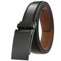HKM-132883 Alloy Reverse Pull Automatic Belt - Model LY33-2170-2
