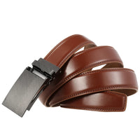 HKM-132883 Alloy Reverse Pull Automatic Belt - Model LY33-2170-2