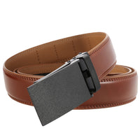HKM-132883 Alloy Reverse Pull Automatic Belt - Model LY33-2170-2