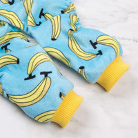 HKM-502739 Cozy Polyester Pajamas for Dogs ¨C Comfortable Four-Legged Sleepwear in Multiple Sizes