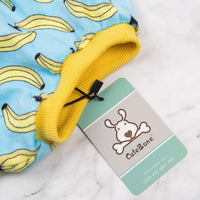 HKM-502739 Cozy Polyester Pajamas for Dogs ¨C Comfortable Four-Legged Sleepwear in Multiple Sizes