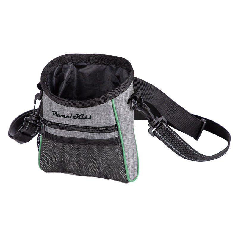 HKM-411795 Waterproof Portable Oxford Cloth Training Pockets for Dogs