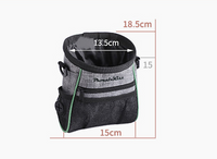 HKM-411795 Waterproof Portable Oxford Cloth Training Pockets for Dogs