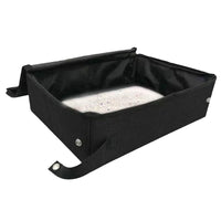 HKM-229843 Cat Litter Basin - Durable and Easy to Clean Cat Toilet Solution