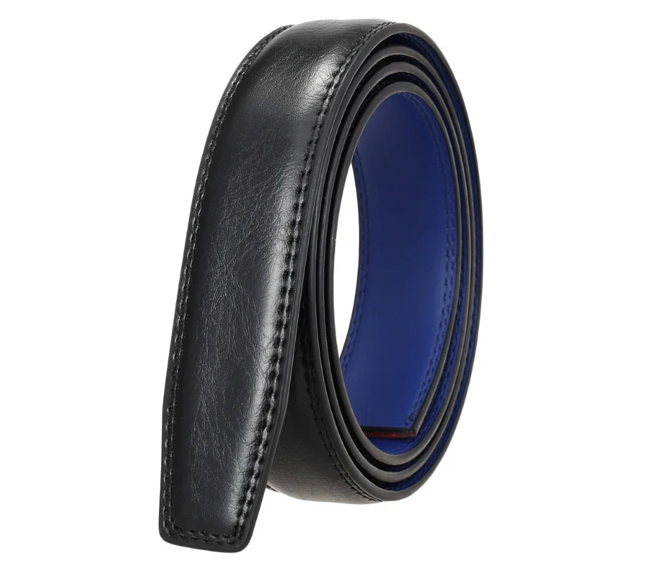 HKM-804051 Custom Leather Belts for Men and Women - Stylish and Durable Leather Accessories