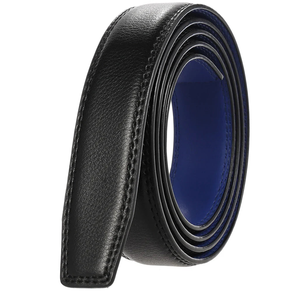 HKM-804051 Custom Leather Belts for Men and Women - Stylish and Durable Leather Accessories