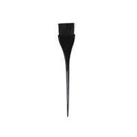 HKM-905363 Three-Piece Hair Dye Application Kit with Brush, Bowl, and Hairpin - Black
