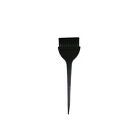 HKM-905363 Three-Piece Hair Dye Application Kit with Brush, Bowl, and Hairpin - Black