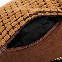 HKM-790675 Removable and Washable Suede Pet Kennel for Comfortable Resting