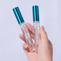 HKM-224787 Transparent Eyebrow Setting Fluid - 10ml Eye Setting Solution